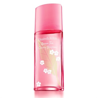 Elizabeth Arden Green Tea Cherry Blossom - Eau de Toilette - Reisformaat - 10 ml