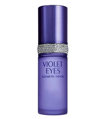 Elizabeth Taylor Violet Eyes - Eau de Parfum - Reisformaat - 10 ml