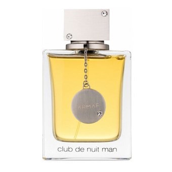 Armaf Club De Nuit Man - Eau de Toilette - Reisformaat - 10 ml