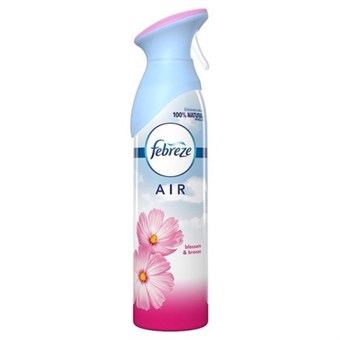 Febreze Air Effects Luchtverfrisser - Spray - Blossom & Breeze - Limited Edition - 300 ml