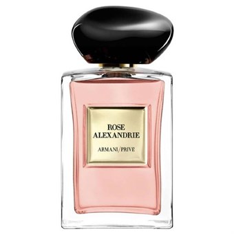 Armani Privé Rose Milano - Eau de Toilette - Reisformaat - 10 ml