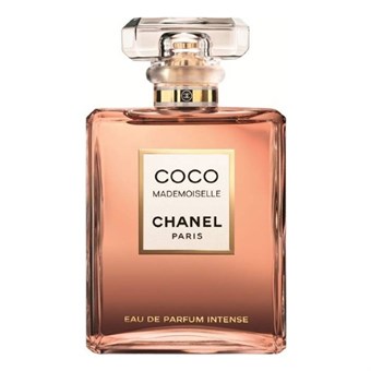 Chanel Coco Mademoiselle - Eau de Parfum Intense - Reisformaat - 10 ml