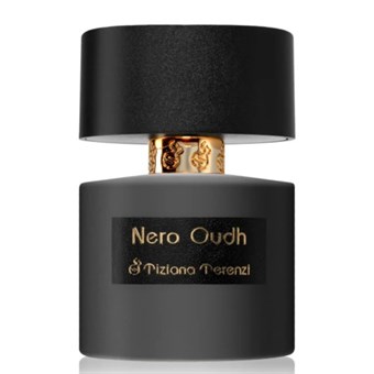 Tiziana Terenzi Nero Oudh - Extrait de Parfum - Reisformaat - 10 ml