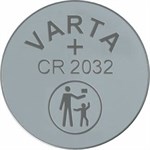 Koop minimaal 1 EURO om dit geschenk te ontvangen - Varta CR 2032 Batterij