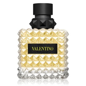 Valentino Donna Born In Roma Yellow Dream - Eau de Parfum - Reisformaat - 10 ml