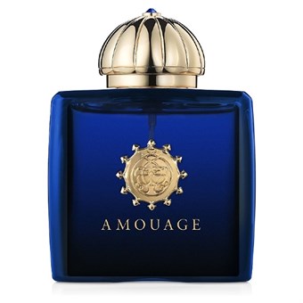 Amouage Interlude Woman - Eau de Parfum - Reisformaat - 10 ml
