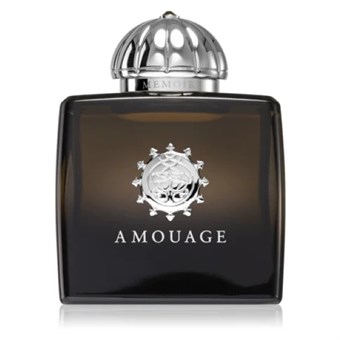 Amouage Memoir Women - Eau de Parfum - Reisformaat - 10 ml