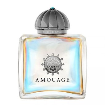 Amouage Portrayal Women - Eau de Parfum - Reisformaat - 10 ml