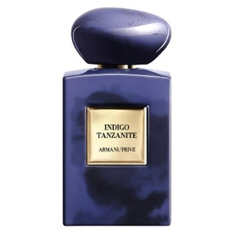 Armani Privé Indigo Tanzanite - Eau de Parfum - Reisformaat - 10 ml