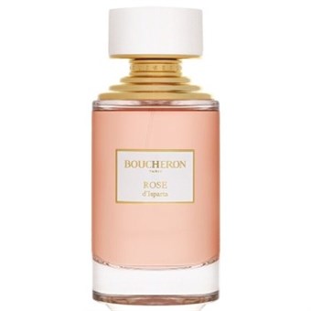 Boucheron Rose d\'Isparta - Eau de Parfum - Reisformaat - 10 ml