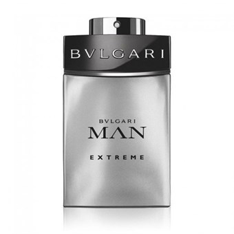 Bvlgari Man Extreme - Eau de Toilette - Reisformaat - 10 ml