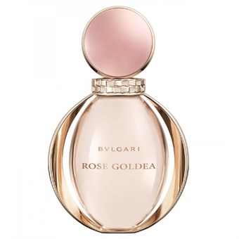 Bvlgari Pink Rose Goldea - Eau de Parfum - Reisformaat - 10 ml