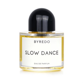 Slow Dance by Byredo - Eau de Parfum - Reisformaat - 10 ml