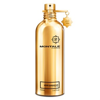 Montale Paris Aoud Damascus - Eau de Parfum - Reisformaat - 10 ml