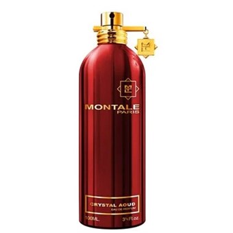 Montale Paris Crystal Aoud - Eau de Parfum - Reisformaat - 10 ml