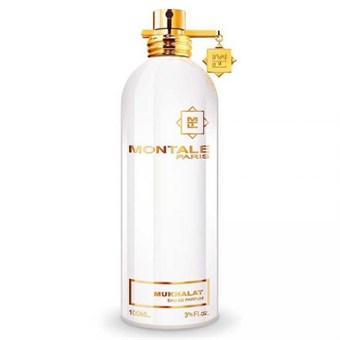Montale Paris Mukhallat - Eau de Parfum - Reisformaat - 10 ml