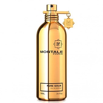 Montale Paris Pure Gold - Eau de Parfum - Reisformaat - 10 ml