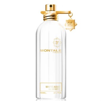 Montale Paris White Aoud - Eau de Parfum - Reisformaat - 10 ml