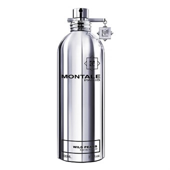 Montale Paris Wild Pears - Eau de Parfum - Reisformaat - 10 ml
