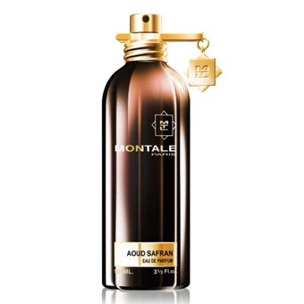 Montale Paris Aoud Safran - Eau de Parfum - Reisformaat - 10 ml