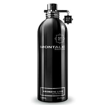 Montale Paris Aromatic Lime - Eau de Parfum - Reisformaat - 10 ml