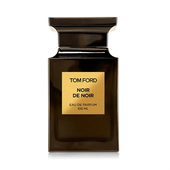 Tom Ford Noir De Noir - Eau de Parfum - Reisformaat - 10 ml