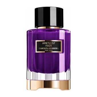 Carolina Herrera Amethyst Haze - Eau de Parfum - Reisformaat - 10 ml