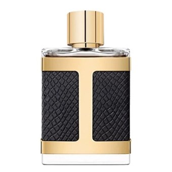 Carolina Herrera Insignia Men - Eau de Toilette - Reisformaat - 10 ml