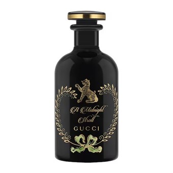 Gucci Garden A Midnight Stroll - Eau de Parfum - Reisformaat - 10 ml