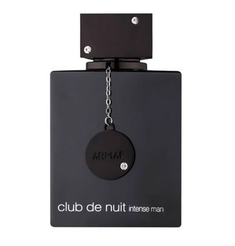 Club De Nuit Intense by Armaf - Eau de Toilette - Reisformaat - 10 ml