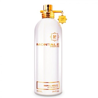 Montale Paris Nepal Aoud - Eau de Parfum - Reisformaat - 10 ml