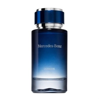 Mercedes Benz Ultimate - Eau de Parfum - Reisformaat - 10 ml