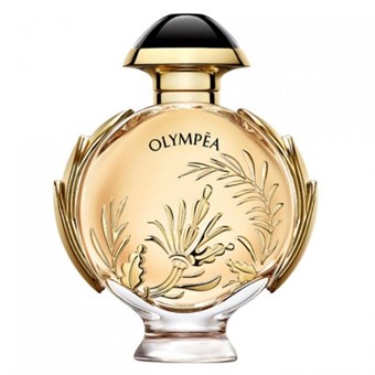 Paco Rabanne Olympea Solar - Eau de Parfum Intense - Reisformaat - 10 ml