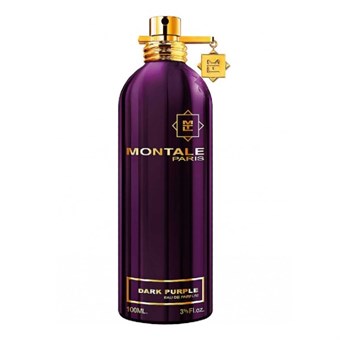 Montale Paris Dark Purple - Eau de Parfum - Reisformaat - 10 ml
