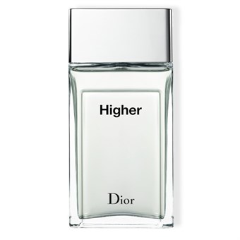 Christian Dior Higher - Eau De Toilette - Reisformaat - 10 ml