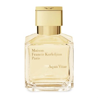 Maison Francis Aqua Vitae - Eau De Toilette - Reisformaat - 10 ml