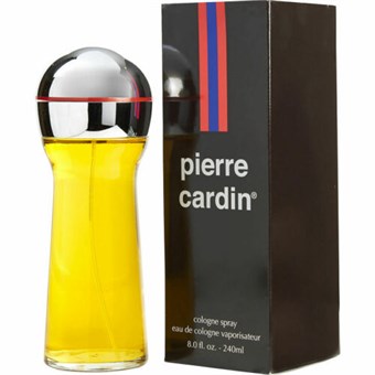Pierre Cardin door Pierre Cardin - Keulen / Eau De Toilette Spray 240 ml - voor mannen