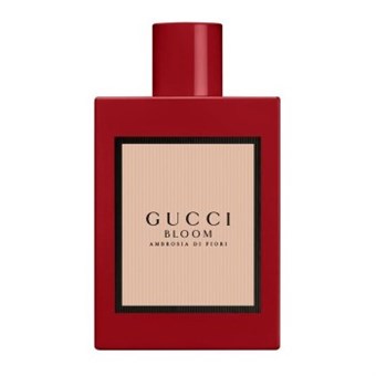 Gucci Bloom Ambrosia Di Fiori - Eau De Parfum - Reisformaat - 10 ml