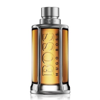 Hugo Boss The Scent For Men - Eau de Toilette - Reisformaat - 10 ml