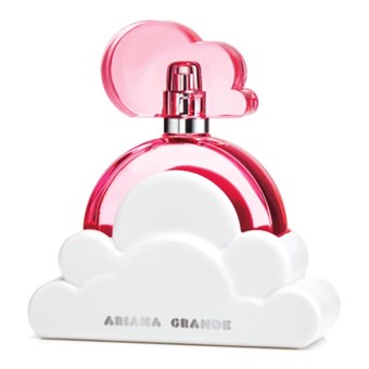 Ariana Grande Cloud Pink - Eau de Parfum - Reisformaat - 10 ml