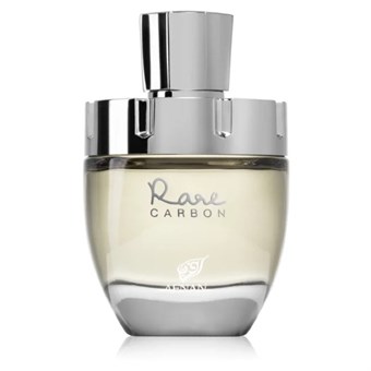 Afnan Rare Carbon - Eau de Parfum - Reisformaat - 10 ml