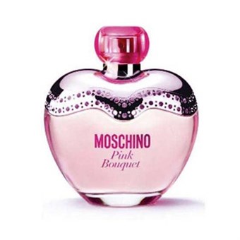 Moschino Pink Bouquet - Eau de Toilette - Reisformaat - 10 ml