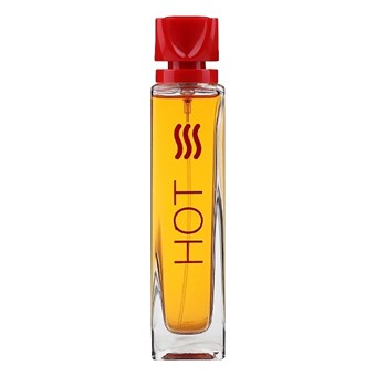 Benetton Hot - Eau de Toilette - Reisformaat - 10 ml