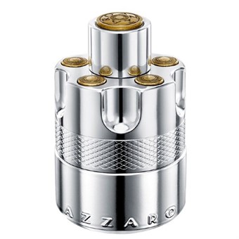Azzaro Wanted - Eau de Parfum - Reisformaat - 10 ml