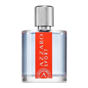 Azzaro Sport - Eau de Toilette - Reisformaat - 10 ml