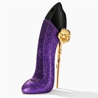 Carolina Herrera Good Girl Dazzling Garden - Eau de Parfum - Reisformaat - 10 ml