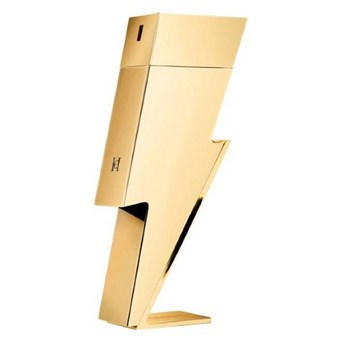 Carolina Herrera Bad Boy Gold Fantasy - Eau de Toilette - Reisformaat - 10 ml