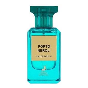 Maison Al Hambra Porto Neroli - Eau de Parfum - Reisformaat - 10 ml