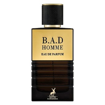 Maison Alhambra B.A.D - Eau de Parfum - Reisformaat - 10 ml