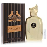 Maison Alhambra Galatea - Eau de Parfum - Geurmonster - 2 ml